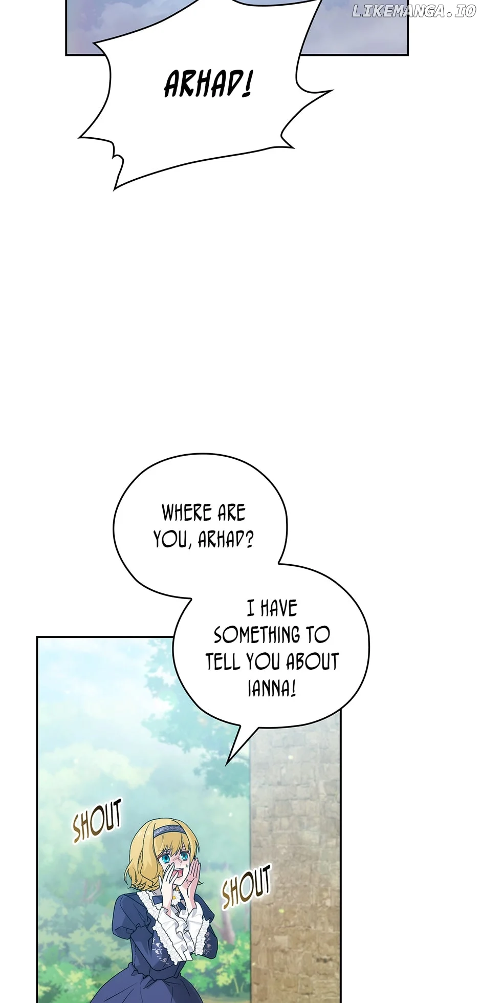 Reminiscence Adonis Chapter 263 52